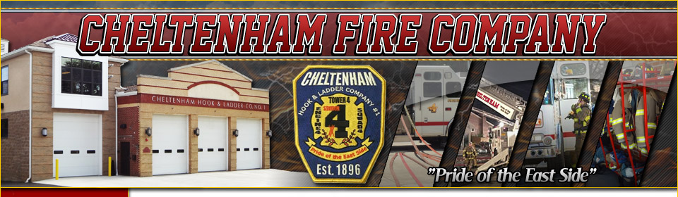 Cheltenham Fire Company